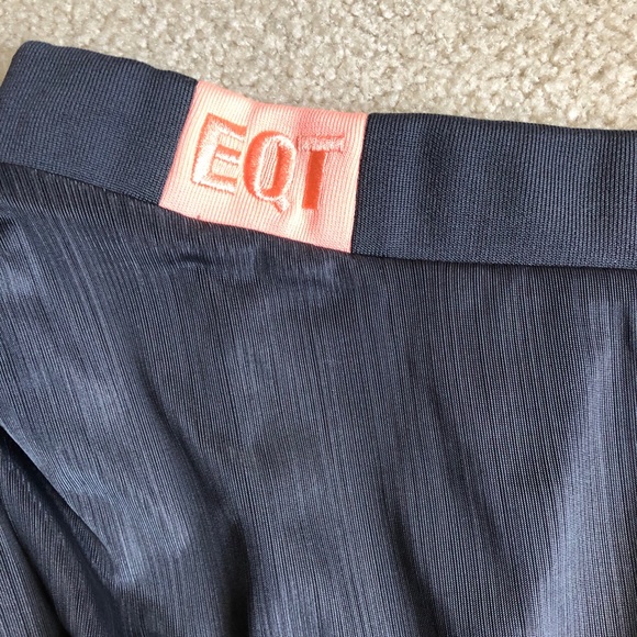 Adidas EQT skirt. NWT - Picture 2 of 7